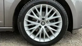 Seat Leon 2.0 TDi Stylance DSG de 2016