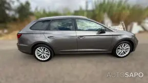 Seat Leon 2.0 TDi Stylance DSG de 2016