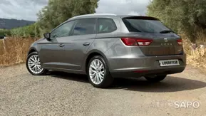 Seat Leon 2.0 TDi Stylance DSG de 2016