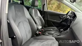 Seat Leon 2.0 TDi Stylance DSG de 2016