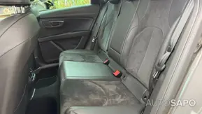 Seat Leon 2.0 TDi Stylance DSG de 2016