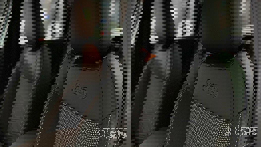 Jeep Avenger 1.2 GSE T3 Altitude de 2025