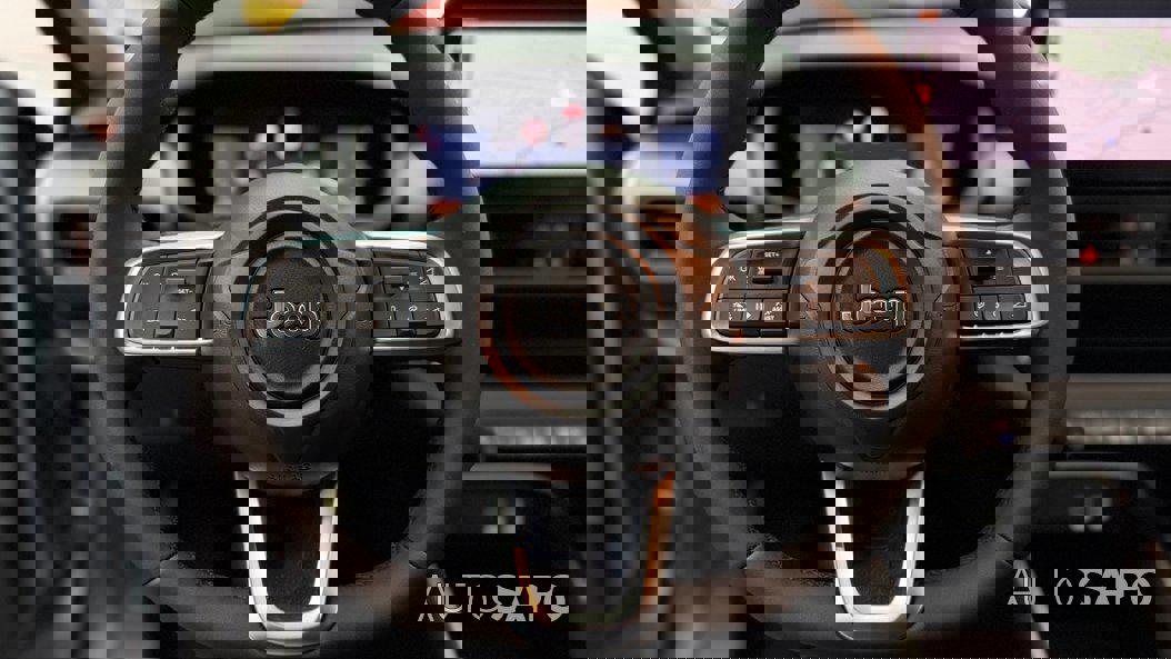 Jeep Avenger 1.2 GSE T3 Altitude de 2025