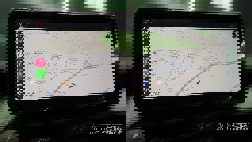 Jeep Avenger 1.2 GSE T3 Altitude de 2025