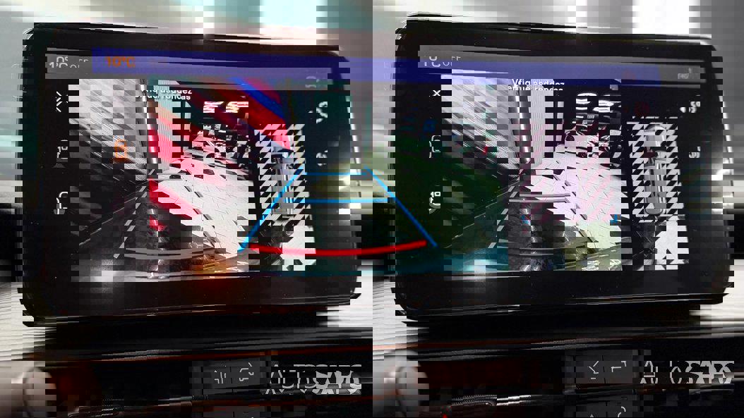 Jeep Avenger 1.2 GSE T3 Altitude de 2025