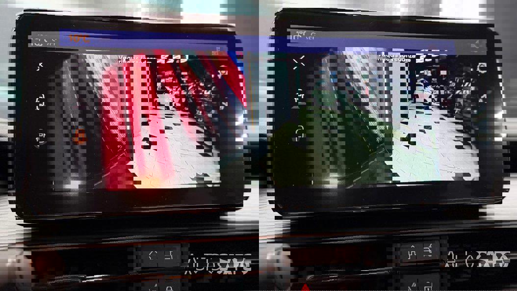 Jeep Avenger 1.2 GSE T3 Altitude de 2025