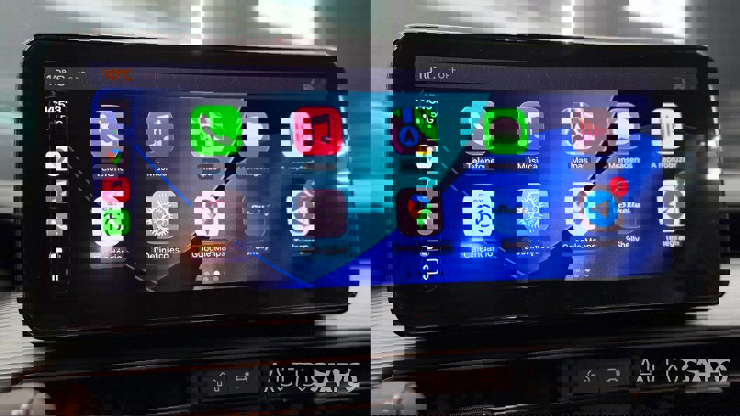 Jeep Avenger 1.2 GSE T3 Altitude de 2025