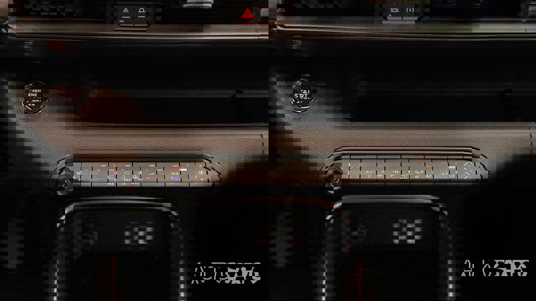 Jeep Avenger 1.2 GSE T3 Altitude de 2025