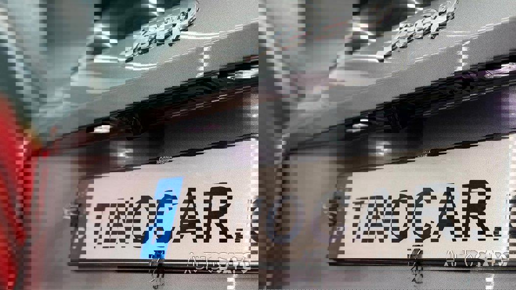 Jeep Avenger 1.2 GSE T3 Altitude de 2025