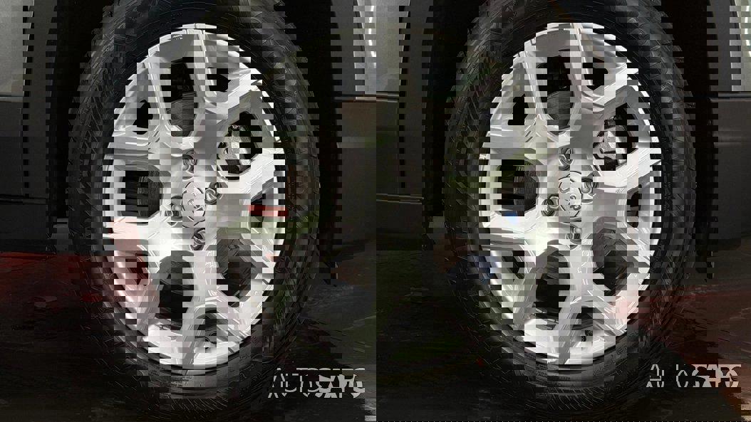 Jeep Avenger 1.2 GSE T3 Altitude de 2025