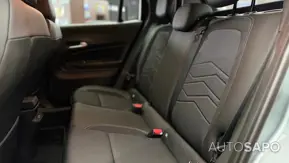 Jeep Avenger 1.2 GSE T3 Altitude de 2025