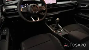 Jeep Avenger 1.2 GSE T3 Altitude de 2025