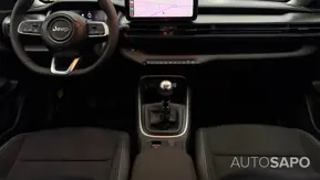 Jeep Avenger 1.2 GSE T3 Altitude de 2025