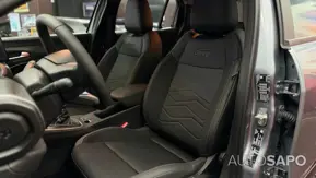 Jeep Avenger 1.2 GSE T3 Altitude de 2025