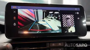 Jeep Avenger 1.2 GSE T3 Altitude de 2025