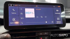 Jeep Avenger 1.2 GSE T3 Altitude de 2025