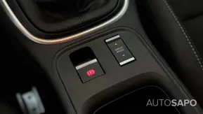 Jeep Avenger 1.2 GSE T3 Altitude de 2025