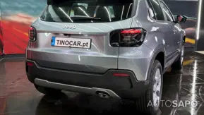 Jeep Avenger 1.2 GSE T3 Altitude de 2025