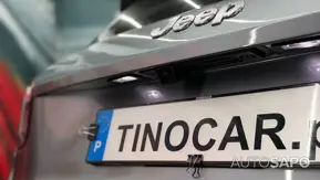 Jeep Avenger 1.2 GSE T3 Altitude de 2025