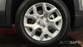 Jeep Avenger 1.2 GSE T3 Altitude de 2025