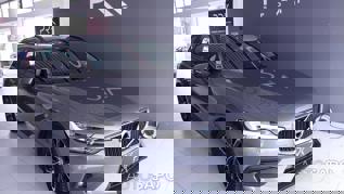 Volvo V60 de 2019