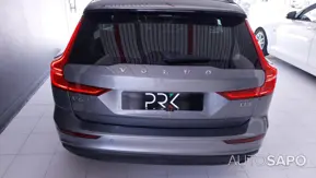 Volvo V60 de 2019