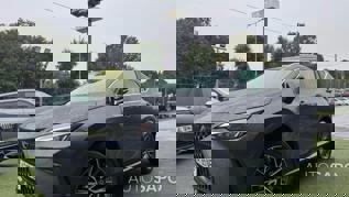 Lexus NX de 2022