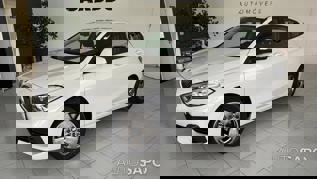 BMW Série 1 de 2023