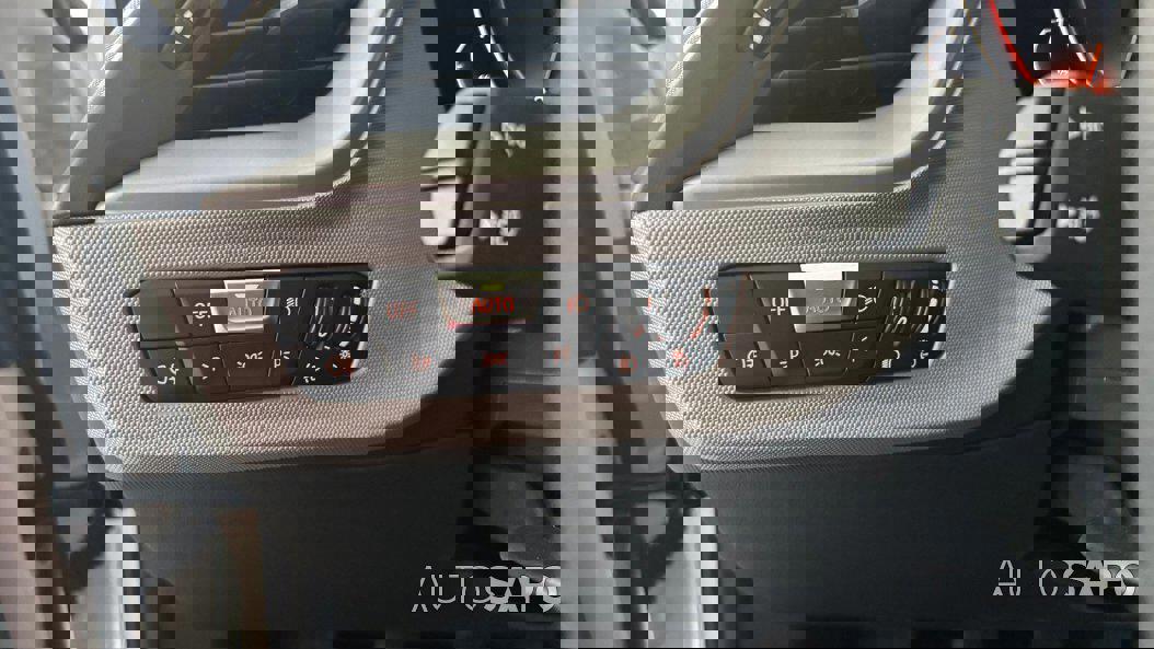 BMW Série 1 de 2023