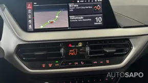 BMW Série 1 de 2023
