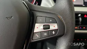 BMW Série 1 de 2023