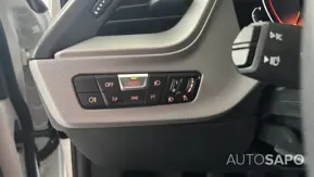 BMW Série 1 de 2023