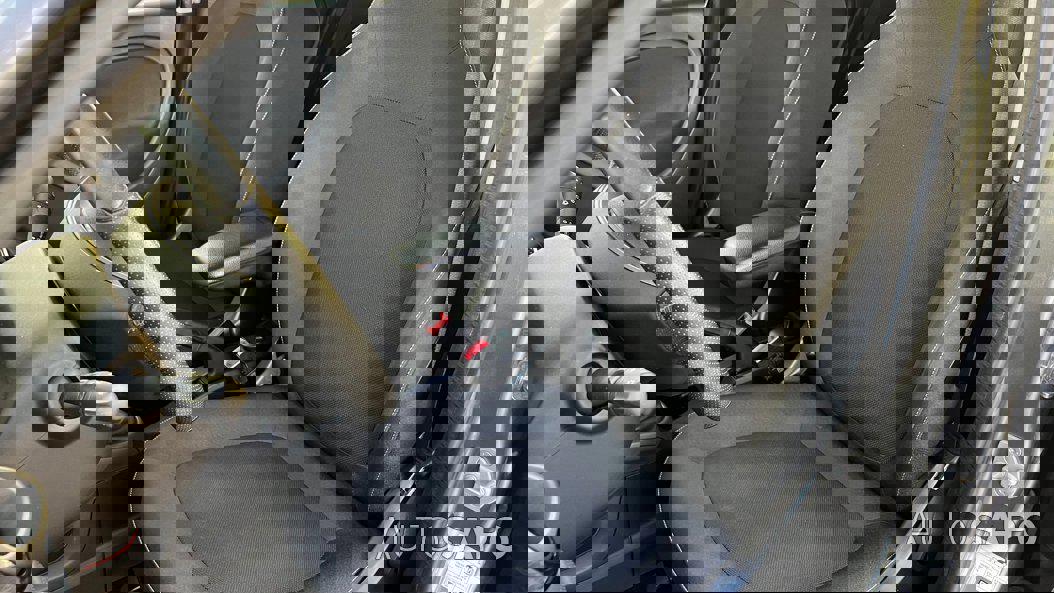 Smart Forfour 0.9 Passion 90 de 2019