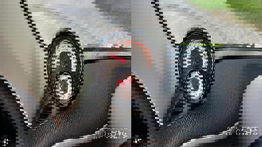 Smart Forfour 0.9 Passion 90 de 2019