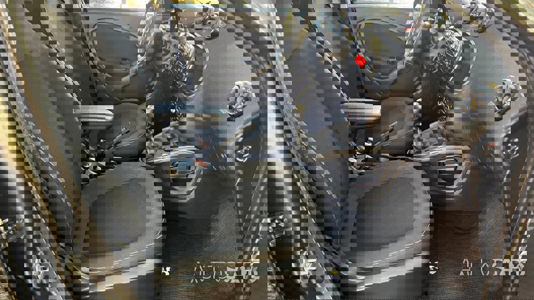 Smart Forfour 0.9 Passion 90 de 2019