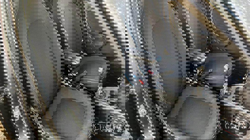 Smart Forfour 0.9 Passion 90 de 2019