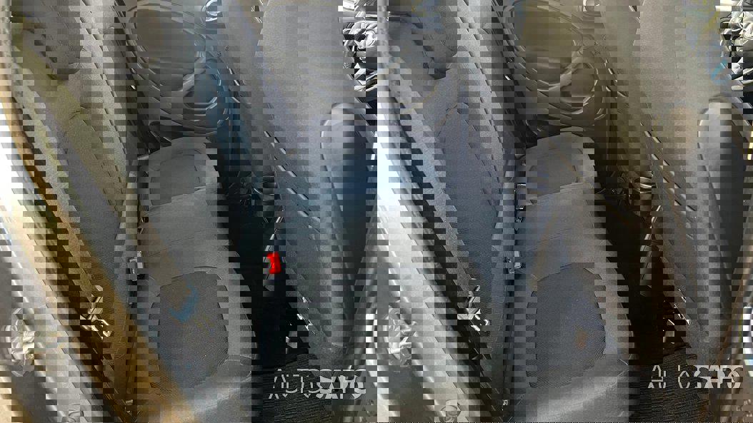 Smart Forfour 0.9 Passion 90 de 2019