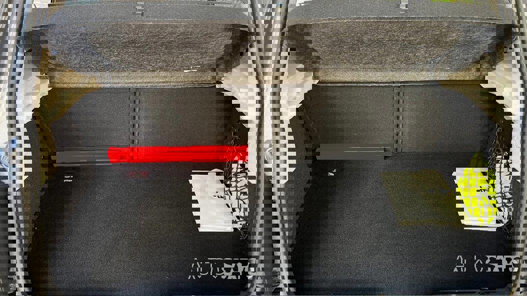 Smart Forfour 0.9 Passion 90 de 2019