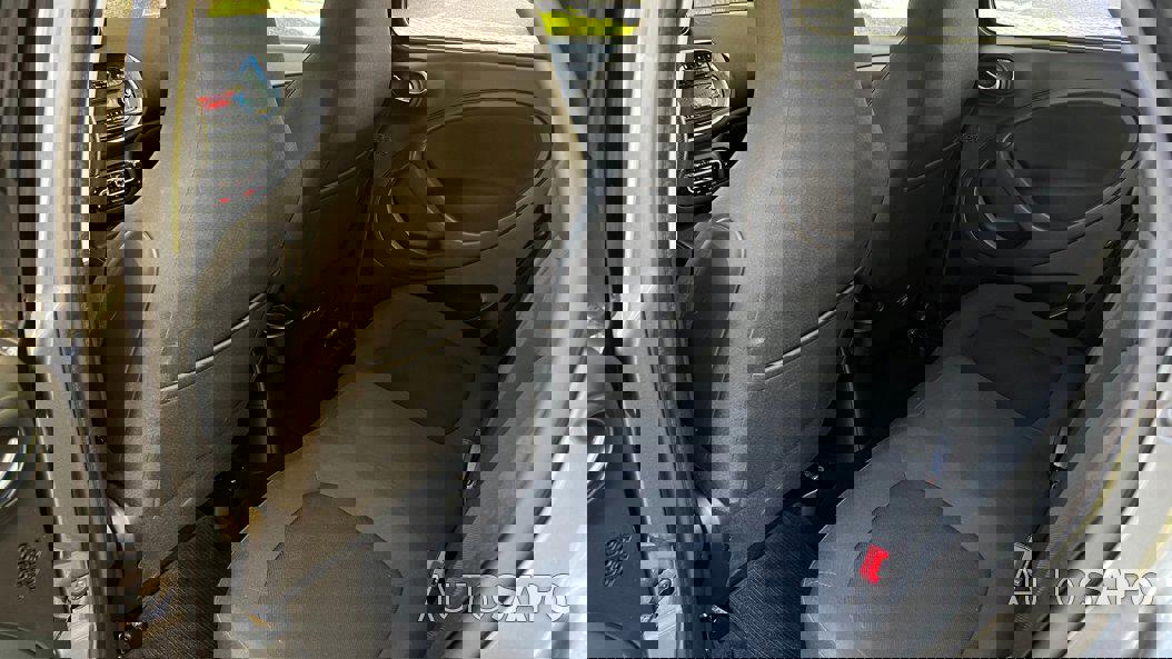 Smart Forfour 0.9 Passion 90 de 2019