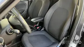 Smart Forfour 0.9 Passion 90 de 2019