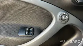 Smart Forfour 0.9 Passion 90 de 2019