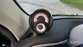 Smart Forfour 0.9 Passion 90 de 2019