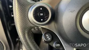 Smart Forfour 0.9 Passion 90 de 2019