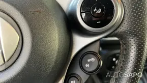 Smart Forfour 0.9 Passion 90 de 2019