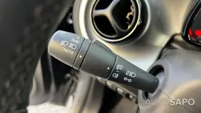 Smart Forfour 0.9 Passion 90 de 2019