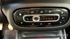 Smart Forfour 0.9 Passion 90 de 2019