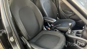 Smart Forfour 0.9 Passion 90 de 2019