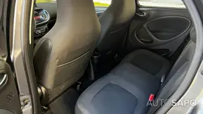 Smart Forfour 0.9 Passion 90 de 2019