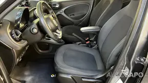 Smart Forfour 0.9 Passion 90 de 2019