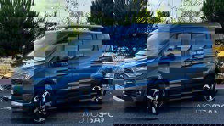 Ford Transit Connect de 2023